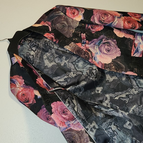 Wow!!!Stunning stage,or special event mens jacket! - Picture 6 of 7